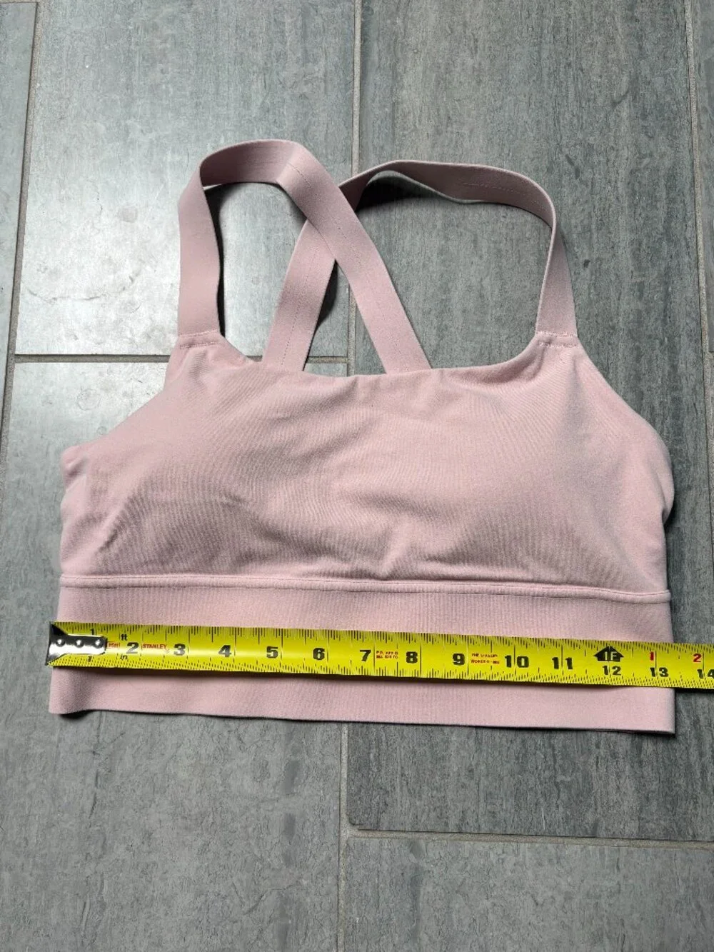 Athleta supportive stylish